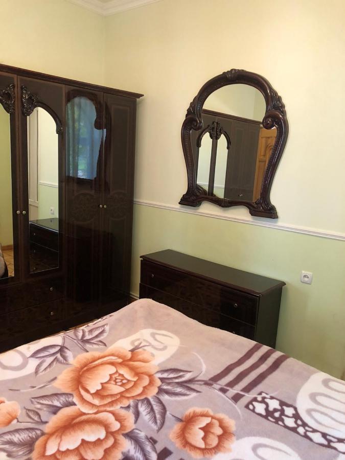 Valda Hotel On Tumanyan Vanadzor Exteriér fotografie
