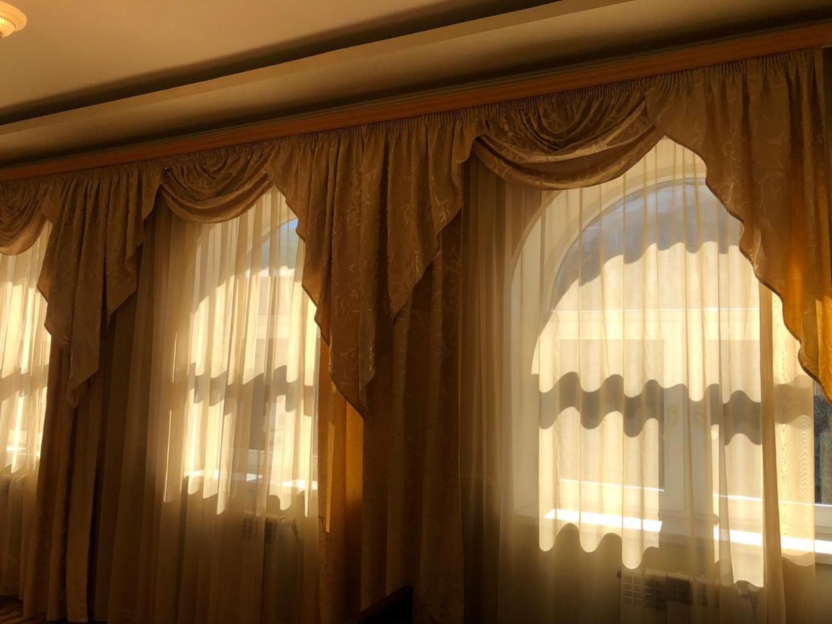 Valda Hotel On Tumanyan Vanadzor Exteriér fotografie