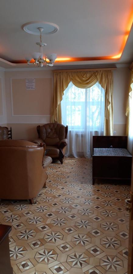 Valda Hotel On Tumanyan Vanadzor Exteriér fotografie
