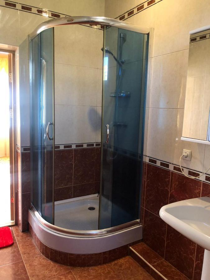 Valda Hotel On Tumanyan Vanadzor Exteriér fotografie