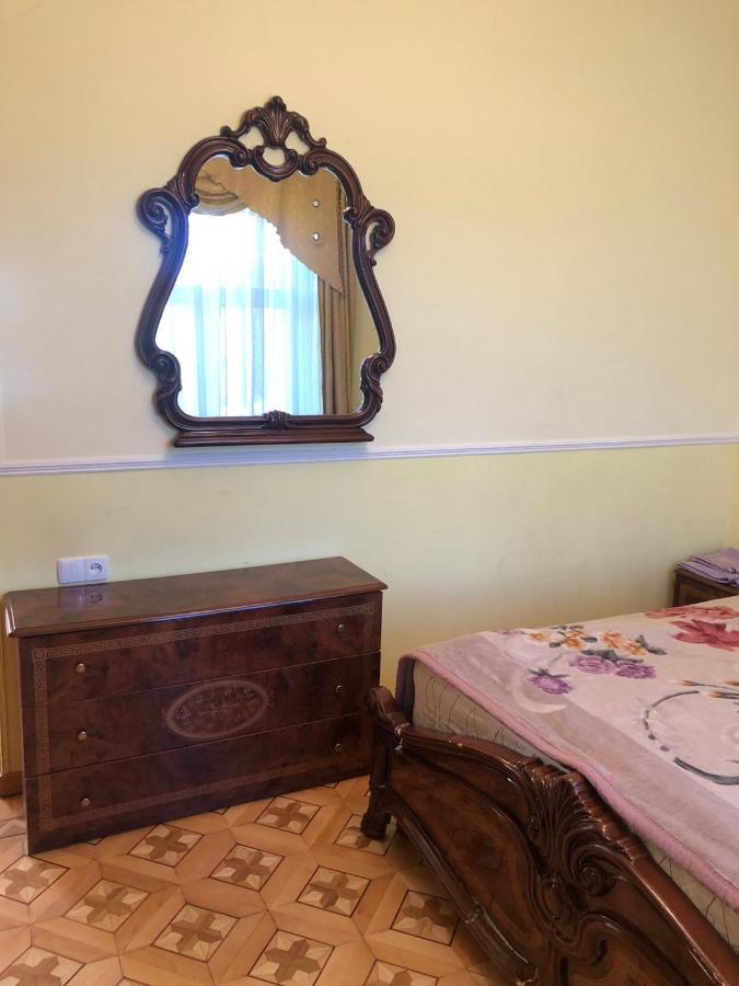Valda Hotel On Tumanyan Vanadzor Exteriér fotografie