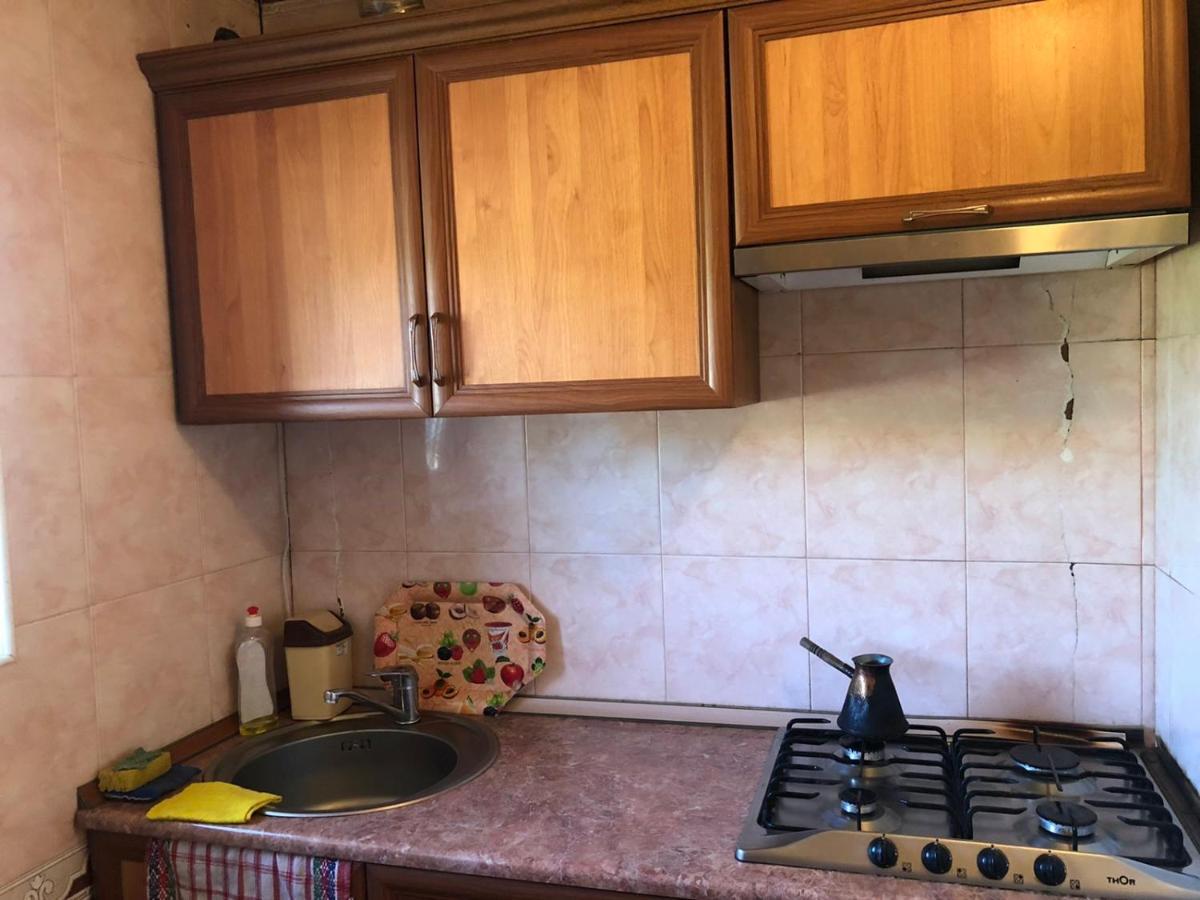 Valda Hotel On Tumanyan Vanadzor Exteriér fotografie